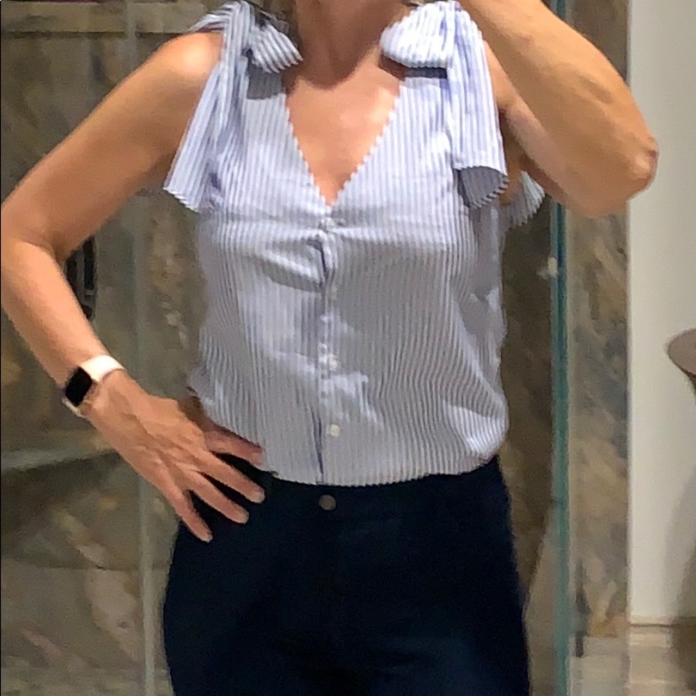 NWT Blouse